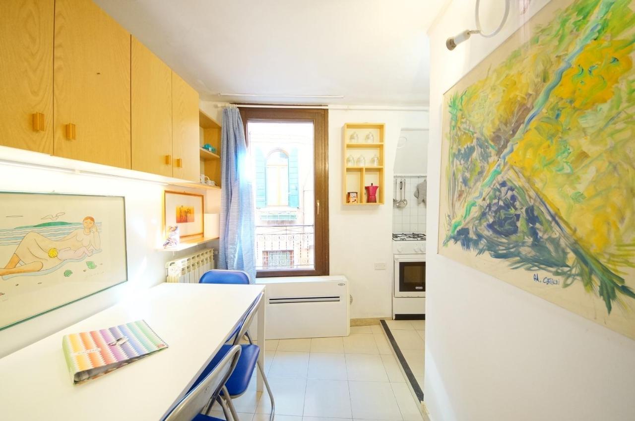 Dolcevita Apartments N 111 Венеция Экстерьер фото