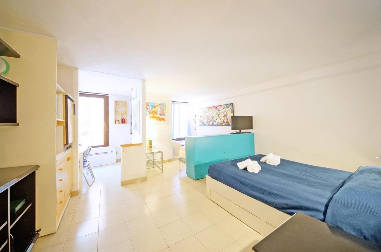 Dolcevita Apartments N 111 Венеция Экстерьер фото