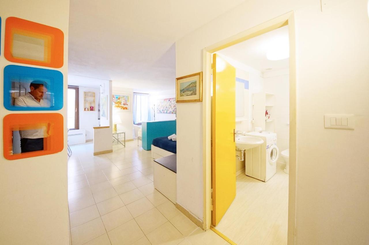 Dolcevita Apartments N 111 Венеция Экстерьер фото